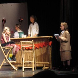 Romantica (142) - Toneelvereniging Plankenkoorts 